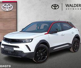 OPEL MOKKA 1.2 T GS S&S