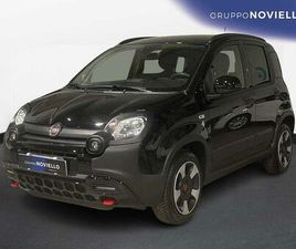 1.0 FIREFLY 70CV S&S HYBRID PANDINA