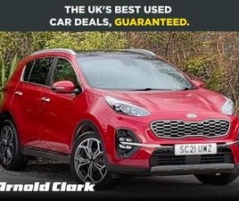 1.6 T-GDI GT-LINE S EURO 6 (START/STOP) 5DR