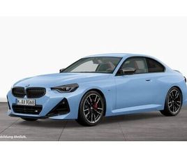 XDRIVE COUPÉ | M SPORT PRO | PARKASSISTENZ