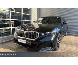 I A LIM M-SPORT,AUTOM