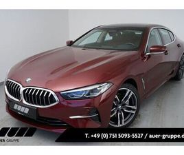 I XDRIVE GRAN COUPÉ (NAVI PANO H/K ACC )