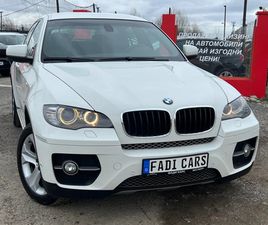 BMW X6 ТОП/СОБСТВЕН ЛИЗИНГ! 100% ОДОБРЕНИЕ