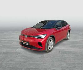 VOLKSWAGEN ID.5 GTX GTX 4MOTION 220 KW