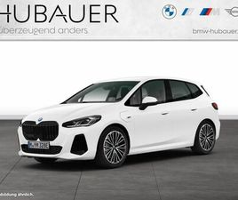 230E XDRIVE ACTIVE TOURER [M SPORT, ACC, AHK]