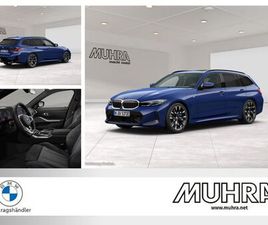 E XDRIVE TOURING M SPORT 19