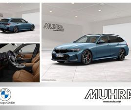 E XDRIVE TOURING M SPORT PRO AHK PANO ACC H/K