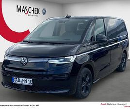 T7 LÜ 2.0 TDI DSG STANDHZ NAVI LED AHK