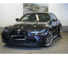 BMW SERIE 4 M4 COMPETITION COMPETITION M XDRIVE SONDERMODELL 50 JAHRE M