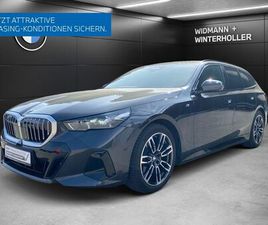 D XDRIVE TOURING M SPORT HUD PANO DA+ H/K STH