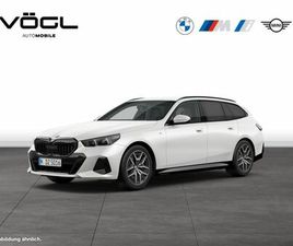 D XDRIVE TOURING M SPORTPAKET HEAD-UP DAB