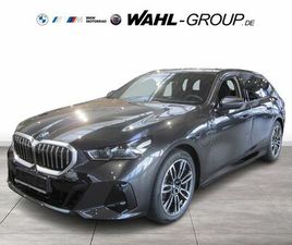 E TOURING M SPORT AHK HEADUP TRACEL+COMFORT H