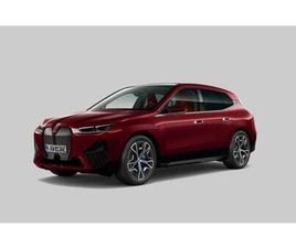 XDRIVE50 M SPORT PANO-SKY*AHK*SITZKLIM*SOFTCL