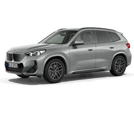 BMW IX1 20 EDRIVE20 M-SPORT KEYLESS H/K DA LED ALCANTAR