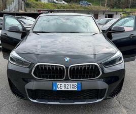 BMW X2 SDRIVE18D MSPORT