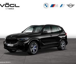 XDRIVE45E M SPORTPAKET GESTIKSTEUERUNG HIFI