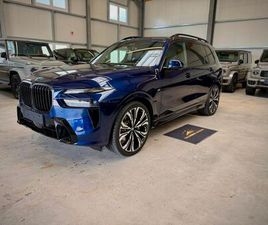 40D M SPORT B&W EXECUTIVE PRO SKY FULLY