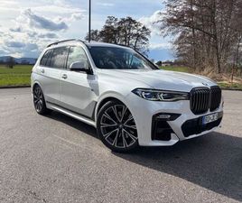 M50I - EURO 6 - TÜV 03/28 - TOP ZUSTAND