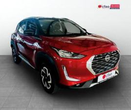 1.0 TURBO ACENTA AUTO