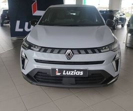 1.6 E-TECH FULL HYBRID TECHNO