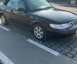 ② SAAB 9-3 — OLDTIMERS & ANCÊTRES — 2EMEMAIN