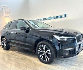 VOLVO XC60 B4 (D) AWD GEARTRONIC MOMENTUM PRO