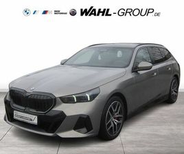 D XDRIVE TOURING M SPORT PRO AHK PANO STANDHZ