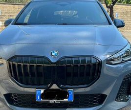 BMW SERIE 2 ACRIVE TOURER IBRIDA