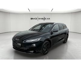 SEAL 6 TOURING 1.5L DM-I 156 KW PHEV