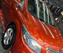 HATCH LT 1.4 8V FLEX POWER MEC. 4P