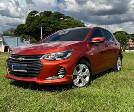 HATCH PREMIER 1.0 12V TB FLEX AUT. 4P