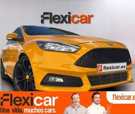 SPORTBREAK 2.0 ECOBOOST ST 184 KW (250 CV)