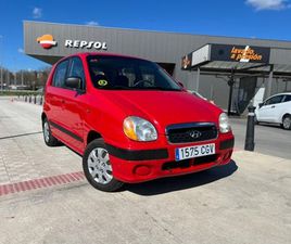 HYUNDAI - ATOS PRIME