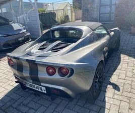 LOTUS ELISE 111R BEMANI, 2005, 60'000 KM - ANNONCE 8451160
