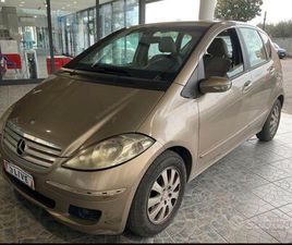 CLASSE A 180 CDI 5 PORTE