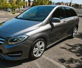 MERCEDES-BENZ 180D (1.5 DIESEL)