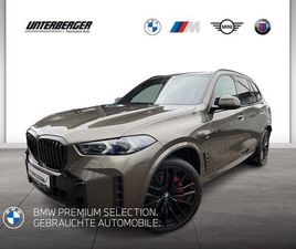 XDRIVE40D M SPORTPAKET PRO-BOWERS & WILKINS D