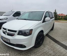 DODGE GRAND CARAVAN
