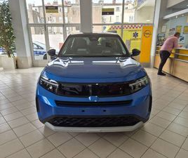 OPEL FRONTERA GS LINE HYBRID F 12 XHT AUTOMATIK, 2026 GOD.