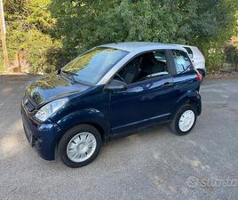 AIXAM CROSSLINE PACK IMPULSION