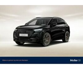 AUDI Q4 E-TRON 45 45 QUATTRO