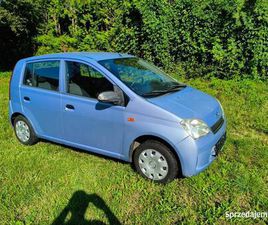 DAIHATSU CUORE DAIHATSU KRAKÓW - SPRZEDAJEMY.PL