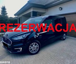 FORD TOURNEO CONNECT GRAND