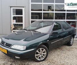 CITROËN XANTIA - 1.8I-16V MILLÉSIME | 1E EIG | DISTRIBUTIE