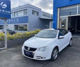 VOLKSWAGEN EOS 1.4 TSI