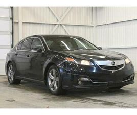 SH AWD AVEC GROUPE TECH