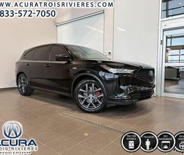 ASPEC / SH-AWD / SIÈGES CHAUFFANT ET CLIMATIS