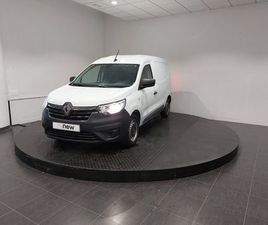 RENAULT EXPRESS EXPRESS 1.5 BLUE DCI CONFORT 55KW CONFORT