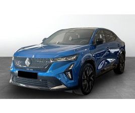 RENAULT RAFALE E-TECH RAFALE 1.2 E-TECH PLUG-IN HYBRID 300 4X4 ESPRIT ALPI