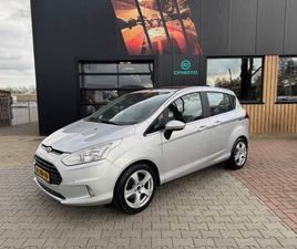 FORD B-MAX - 1.0 ECOBOOST STYLE